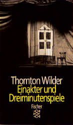 ISBN 9783596270668: Einakter und Dreiminutenspiele