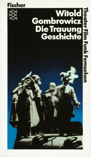 ISBN 9783596270705: DIE TRAUUNG / GESCHICHTE