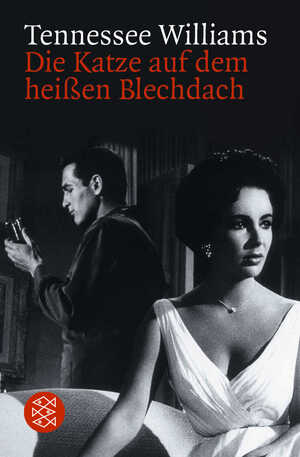 ISBN 9783596271108: Die Katze auf dem heißen Blechdach – Schauspiel in drei Akten