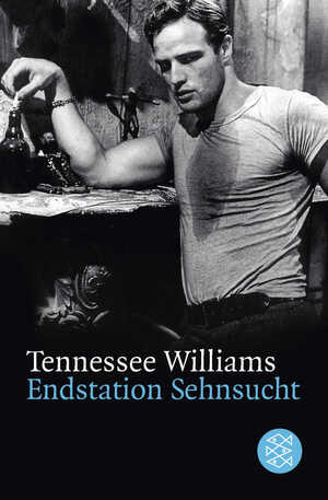 gebrauchtes Buch – Tennessee Williams – Endstation Sehnsucht: SCHAUSPIEL SCHAUSPIEL