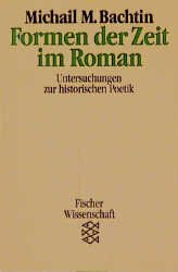 ISBN 9783596274185: Formen der Zeit im Roman - Untersuchungen zur historischen Poetik