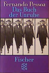 gebrauchtes Buch – Fernando Pessoa – Das Buch der Unruhe (Fischer Taschenbücher)