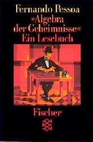 ISBN 9783596291335: Algebra der Geheimnisse - Ein Lesebuch.