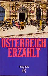 ISBN 9783596292837: Österreich erzählt