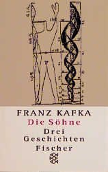 ISBN 9783596295012: Die Söhne - Drei Geschichten