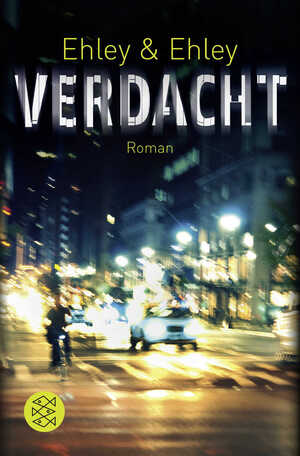 ISBN 9783596296811: Verdacht