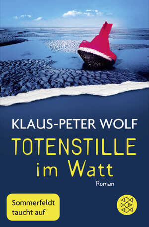 gebrauchtes Buch – Klaus-Peter Wolf – Sommerfeld taucht auf