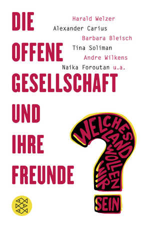 ISBN 9783596297719: Die offene Gesellschaft und ihre Freunde