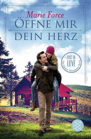 ISBN 9783596298792: Öffne mir dein Herz