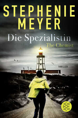 ISBN 9783596298938: The Chemist – Die Spezialistin – Thriller