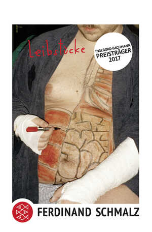 ISBN 9783596299331: leibstücke