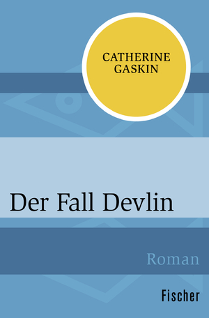 ISBN 9783596302598: Der Fall Devlin – Roman