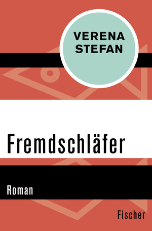 ISBN 9783596303465: Fremdschläfer – Roman