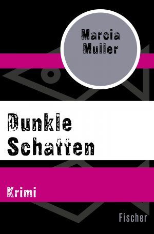 ISBN 9783596307890: Dunkle Schatten