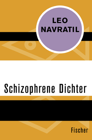 ISBN 9783596308200: Schizophrene Dichter.