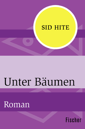 ISBN 9783596315109: Unter Bäumen