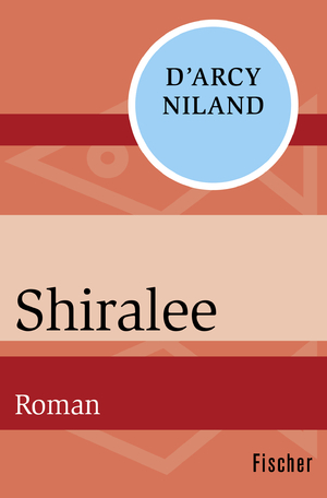 gebrauchtes Buch – D'Arcy Niland – Shiralee : Roman