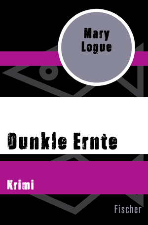 ISBN 9783596319503: Dunkle Ernte : Krimi