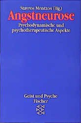 ISBN 9783596422661: Angstneurose