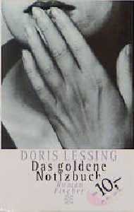 ISBN 9783596501441: Das goldene Notizbuch