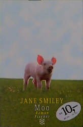 ISBN 9783596501960: Moo