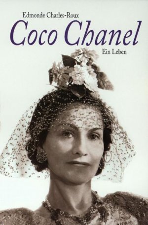 ISBN 9783596503018: Coco Chanel: Ein Leben (Fischer Taschenbücher) Charles-Roux, Edmonde