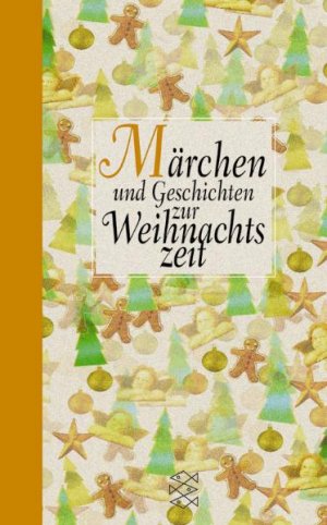 ISBN 9783596503155: Maerchen und Geschichten zur Weihnachtszeit