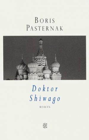 ISBN 9783596503346: Doktor Shiwago - bk2253