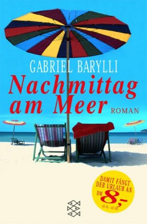 ISBN 9783596503414: Nachmittag am Meer