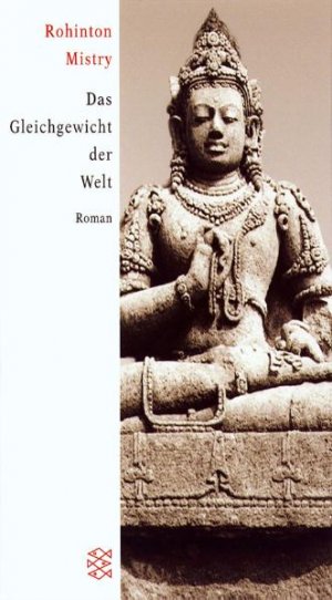 ISBN 9783596503872: Das Gleichgewicht der Welt