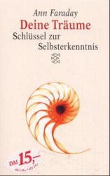 ISBN 9783596503902: Deine Träume - Schlüssel zur Selbsterkenntnis