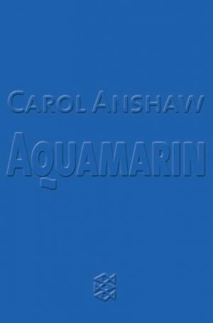 ISBN 9783596504510: Aquamarin