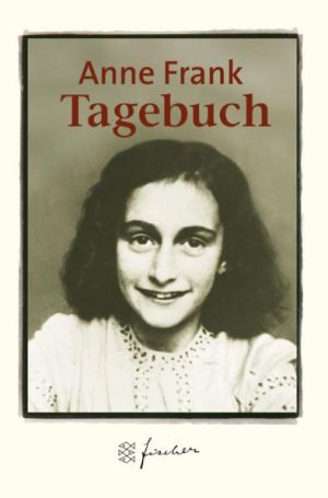 ISBN 9783596505081: Anne Frank Tagebuch Jubiläums- Edition.