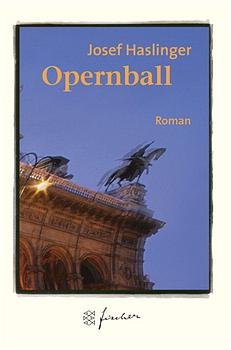 ISBN 9783596505159: Opernball : Roman. Fischer ; 50515