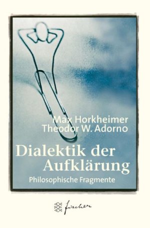 ISBN 9783596505197: Dialektik der Aufklärung - philosophische Fragmente