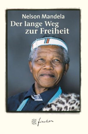 ISBN 9783596505241: Der lange Weg zur Freiheit : Autobiographie. Dt. von Günter Panske