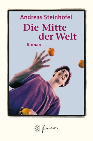 ISBN 9783596505371: Die Mitte der Welt