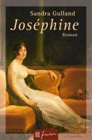 ISBN 9783596505524: Joséphine