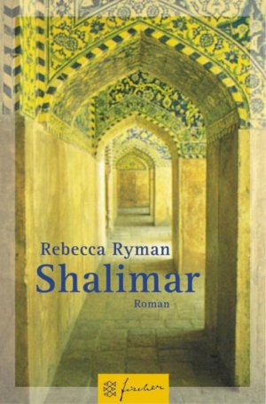 ISBN 9783596505715: Shalimar