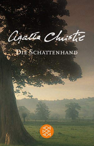 ISBN 9783596507832: Die Schattenhand, Miss Marple ermittelt, Kriminalroman (TB)