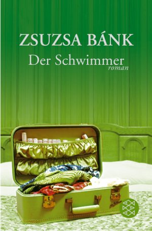 ISBN 9783596508938: Der Schwimmer