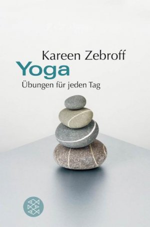 ISBN 9783596509768: Yoga