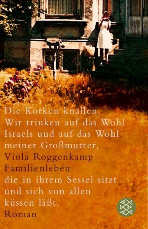 ISBN 9783596510139: Familienleben: Roman