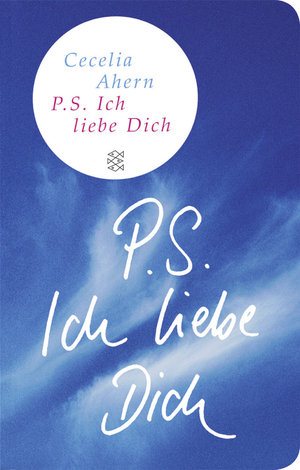 ISBN 9783596510832: P.S. Ich liebe Dich