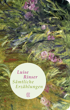 ISBN 9783596511525: Sämtliche Erzählungen