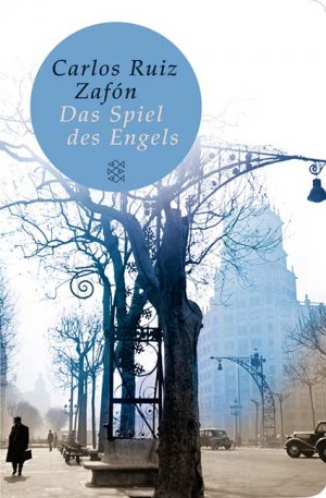 ISBN 9783596511815: Das Spiel des Engels