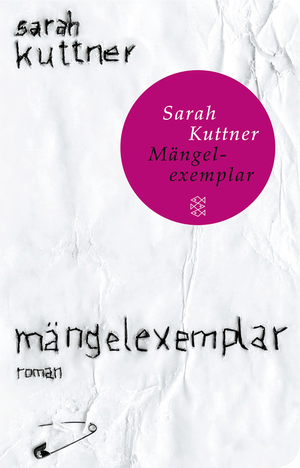 ISBN 9783596511891: Mängelexemplar