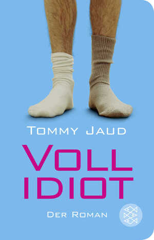 ISBN 9783596512386: Vollidiot - Der Roman