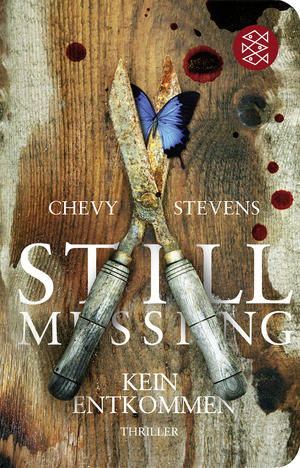 ISBN 9783596512447: Still Missing - Kein Entkommen