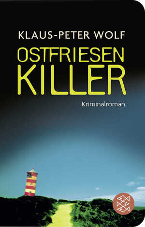 gebrauchtes Buch – OstfriesenKiller: Kriminalroman (Ann Kathrin Klaasen ermittelt, Band 1)